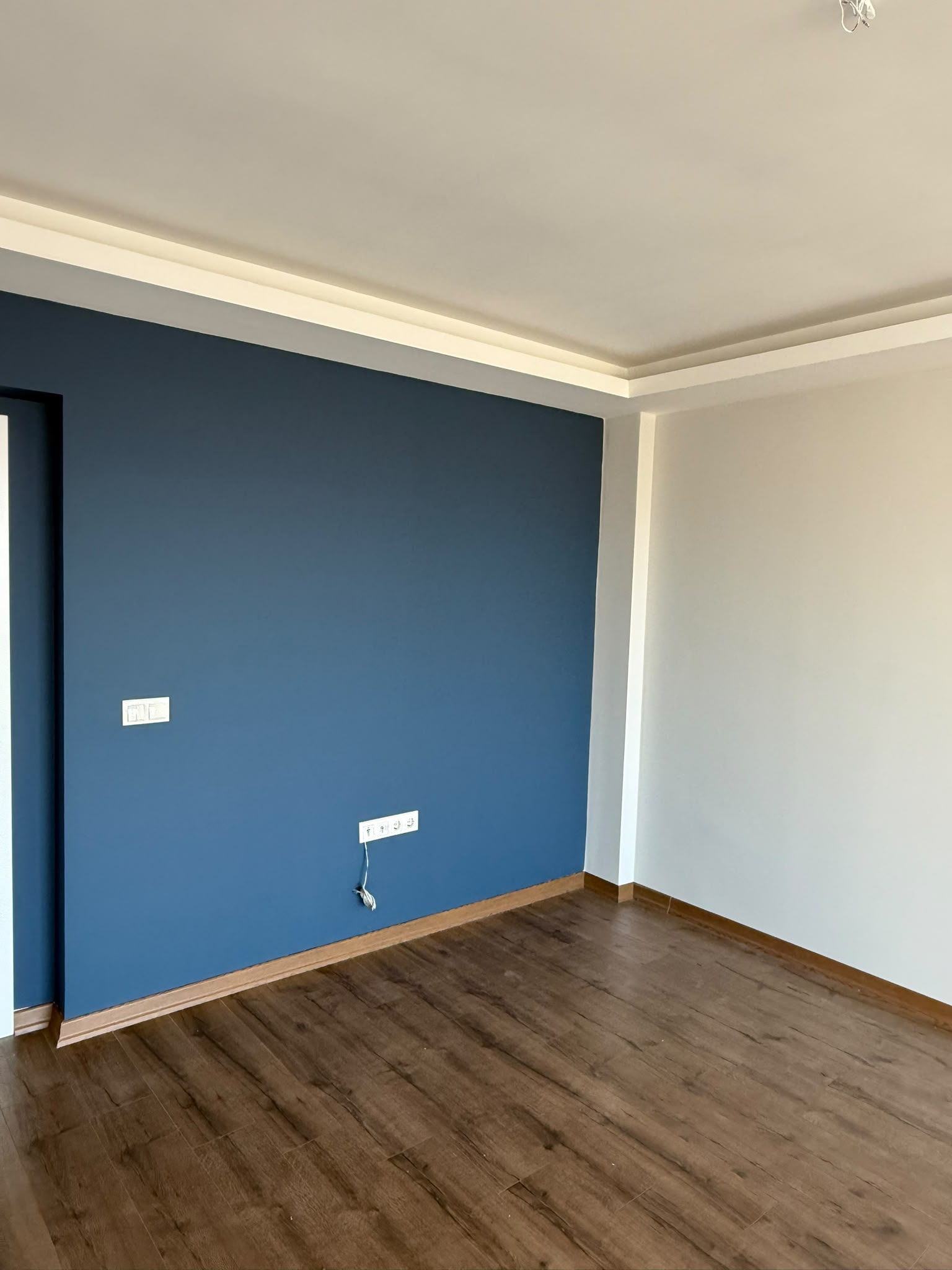 Bitmiş Proje