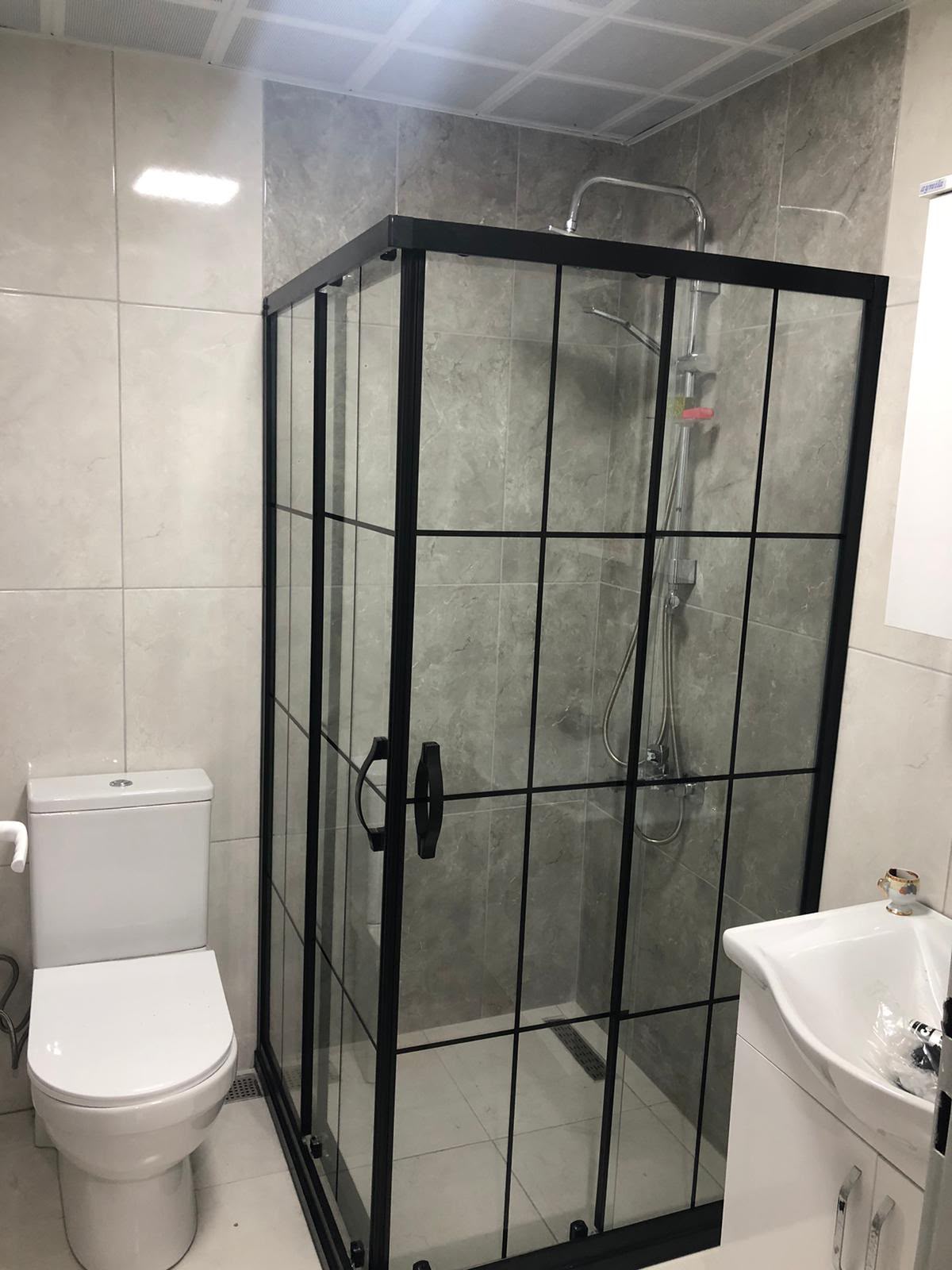 Bitmiş Proje